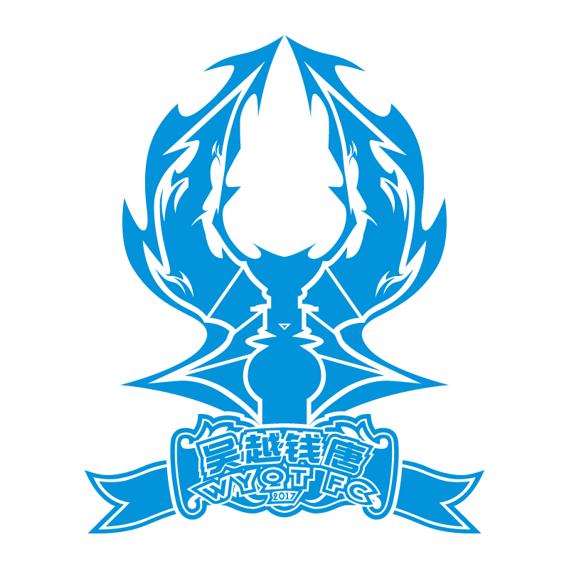 2025 · monochrome badge