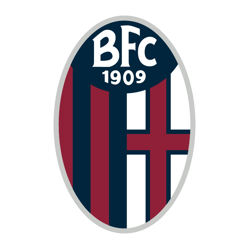 Bologna FC 1909 badge