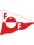 Fredrikstad badge