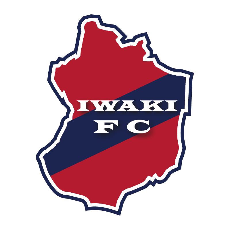 Iwaki FC badge