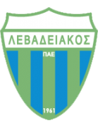 Levadiakos badge