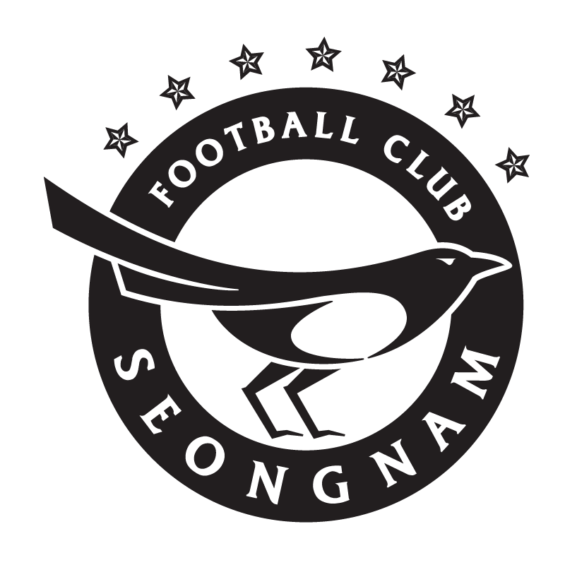 Seongnam FC badge