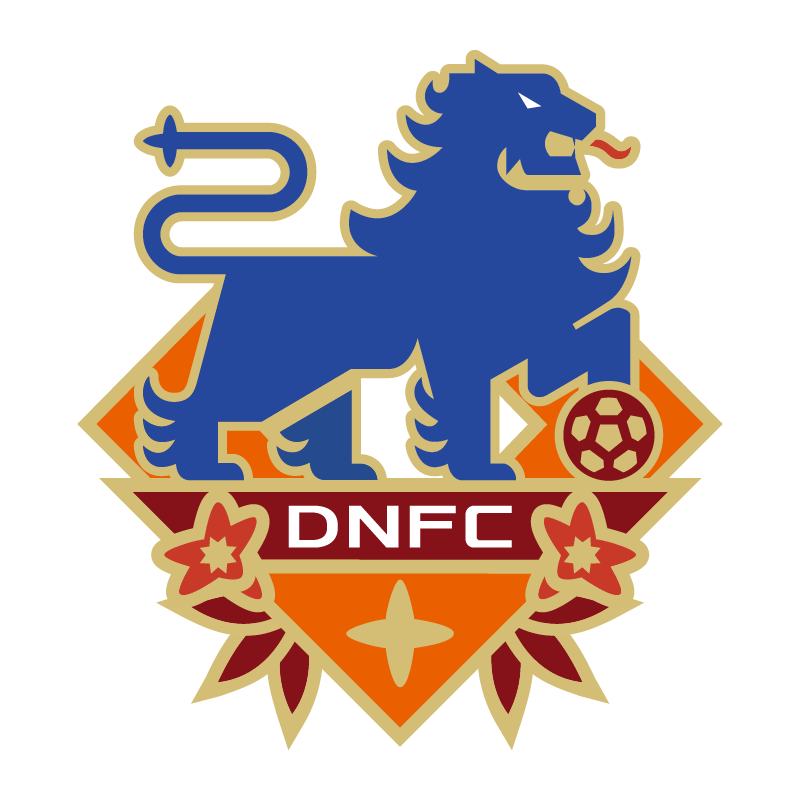 Dingnan Ganlian badge