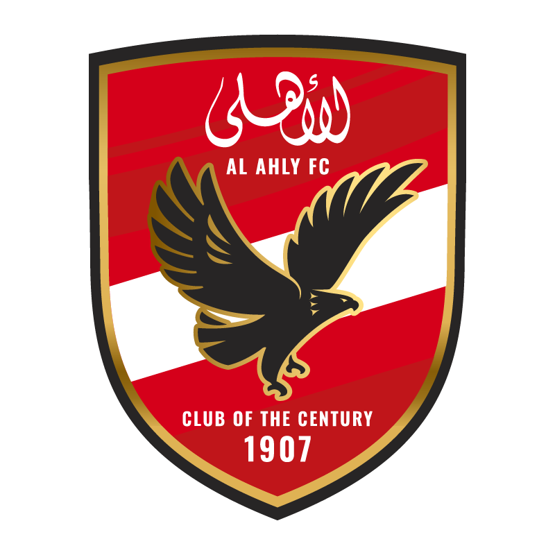 Al Ahly SC badge