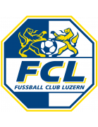 Luzern badge
