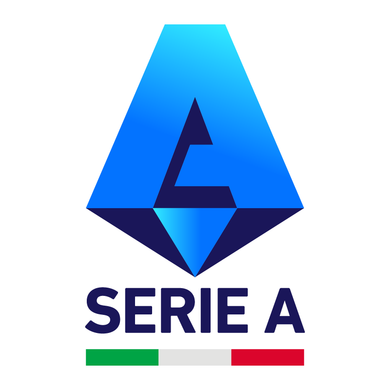 Serie A badge