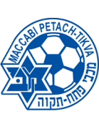 Maccabi Petah Tikva badge