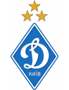 Dynamo Kyiv badge