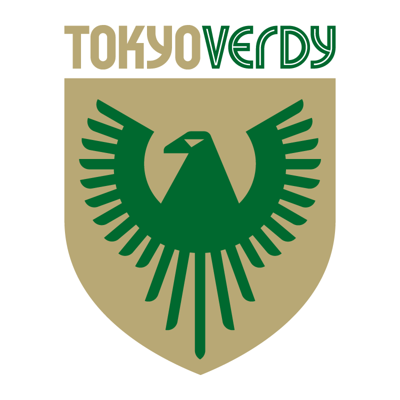 Tokyo Verdy badge