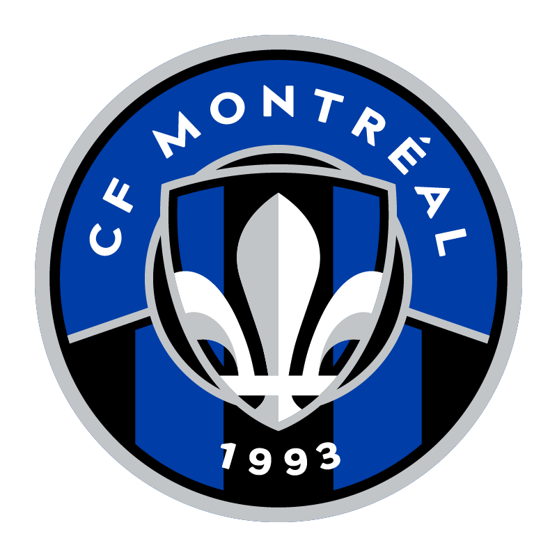 CF Montreal badge