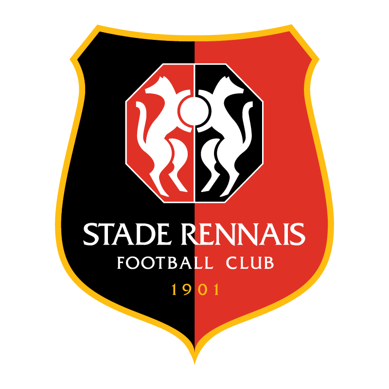 Stade Rennais badge