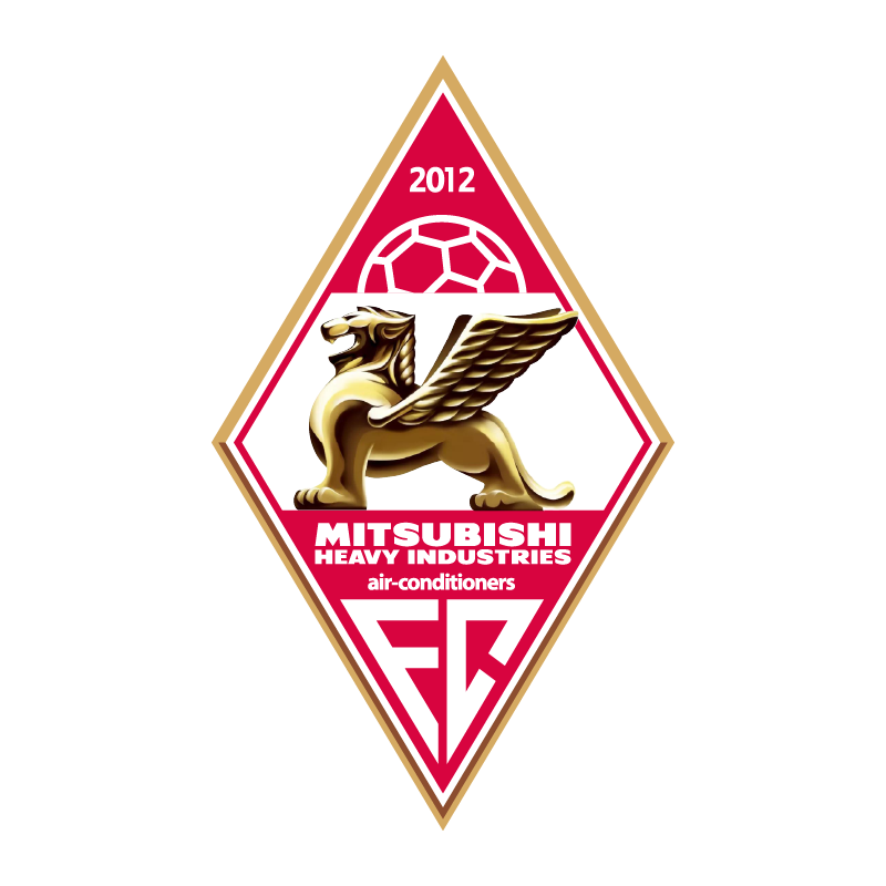 Shanghai Mitsubishi Heavy Industries badge