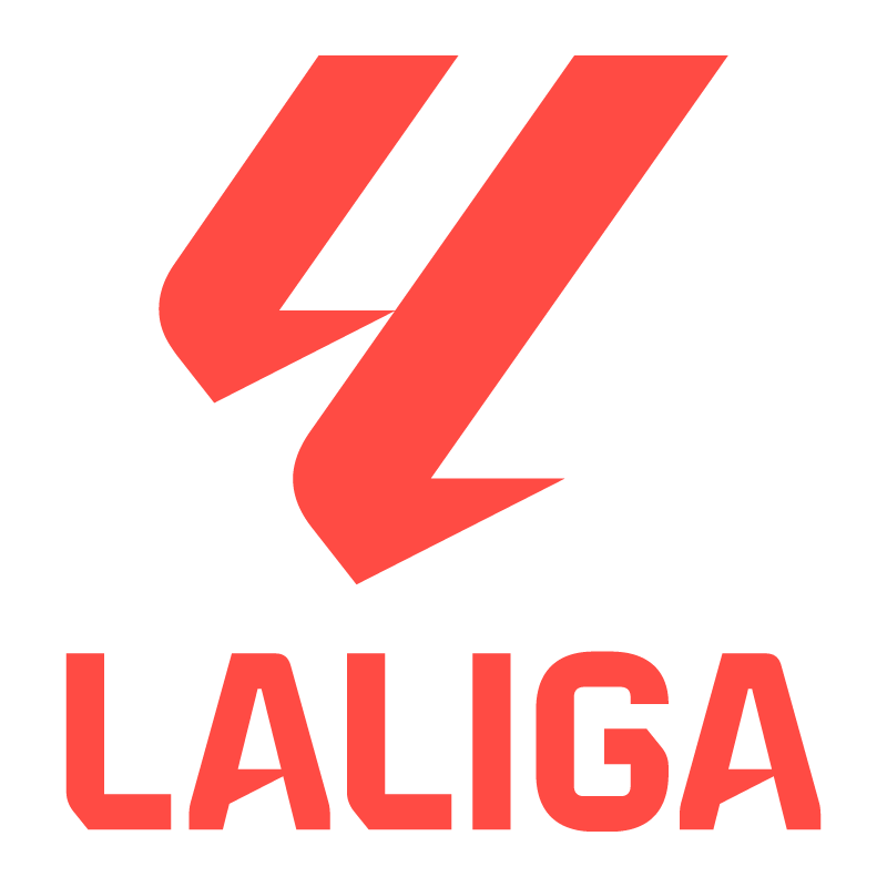 LALIGA Primera División badge