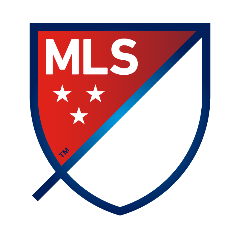 MLS - Major League Soccer badge