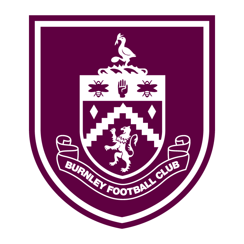 Burnley badge