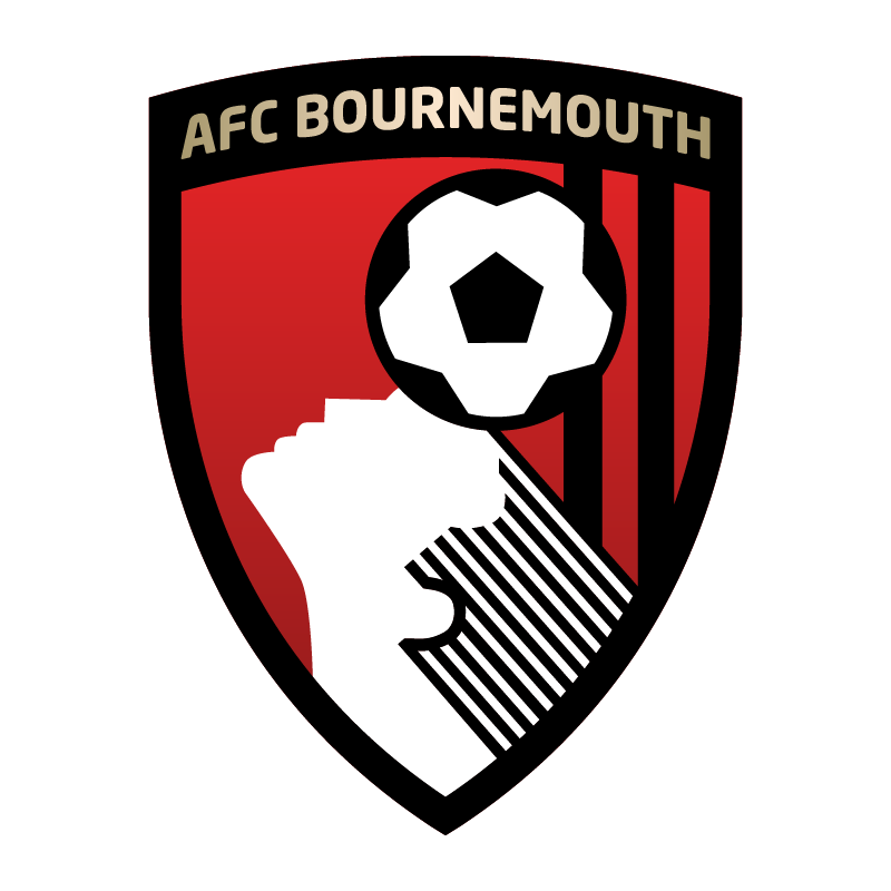Bournemouth badge