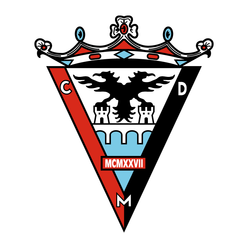 Mirandés badge