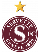 Servette badge