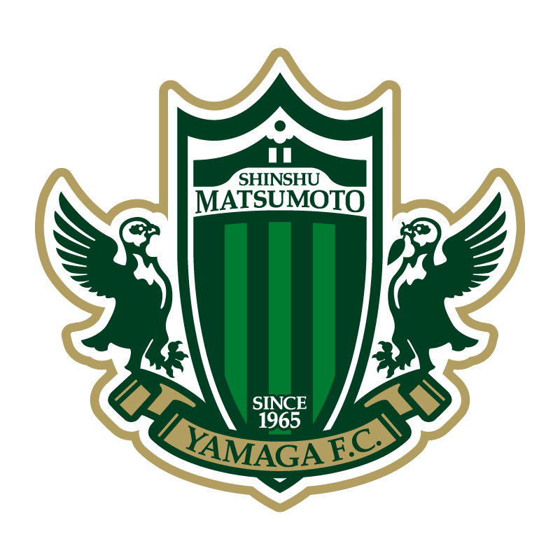 Matsumoto Yamaga FC badge