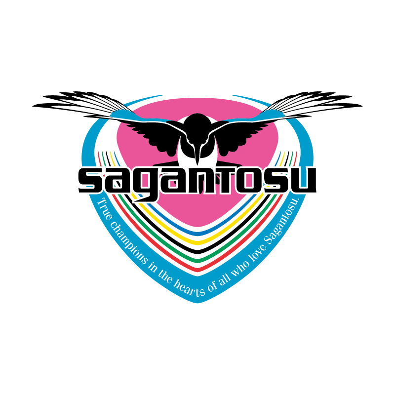 Sagan Tosu badge