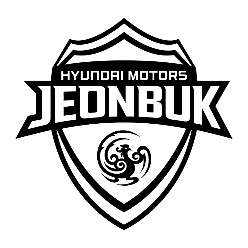 2018 · monochrome badge