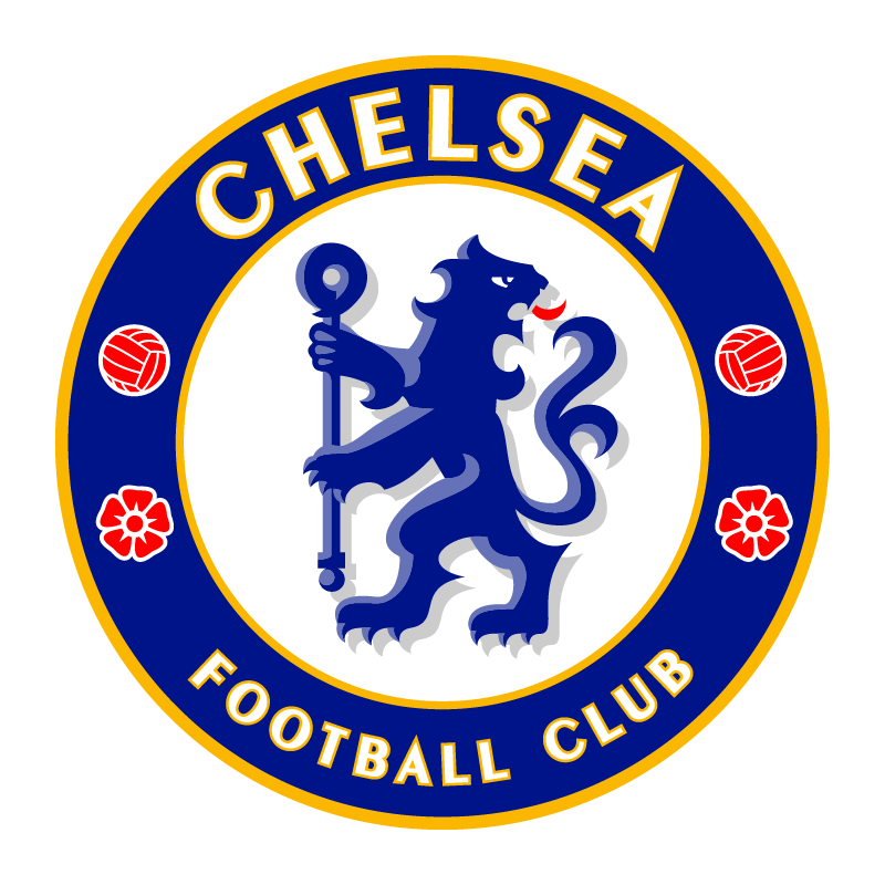 Chelsea badge