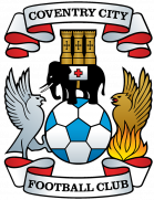 Coventry City badge
