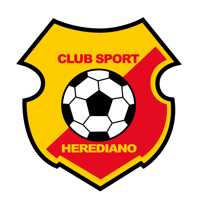 Club Sport Herediano badge