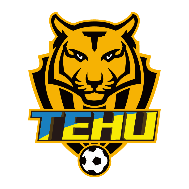 Nanjing Tiehu badge