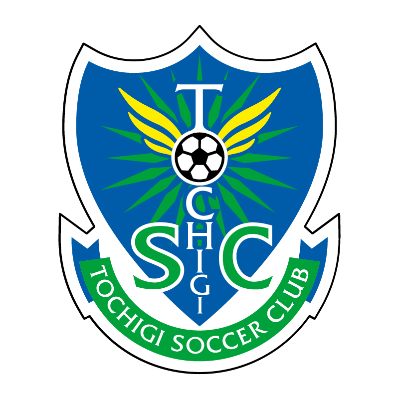 Tochigi SC badge