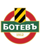 Botev Plovdiv badge