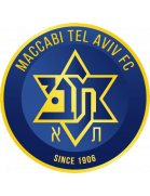 Maccabi Tel-Aviv badge
