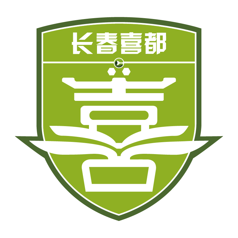 Changchun Xidu badge