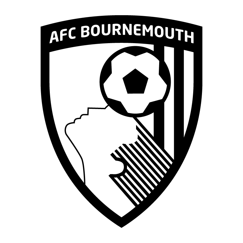 2013 · monochrome badge