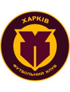 FC Kharkiv badge
