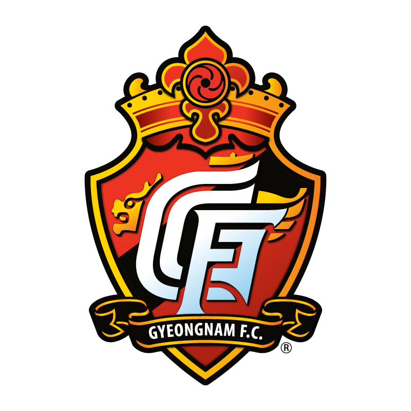 Gyeongnam FC badge