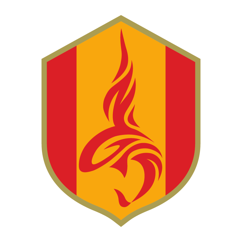 Nagoya Grampus badge