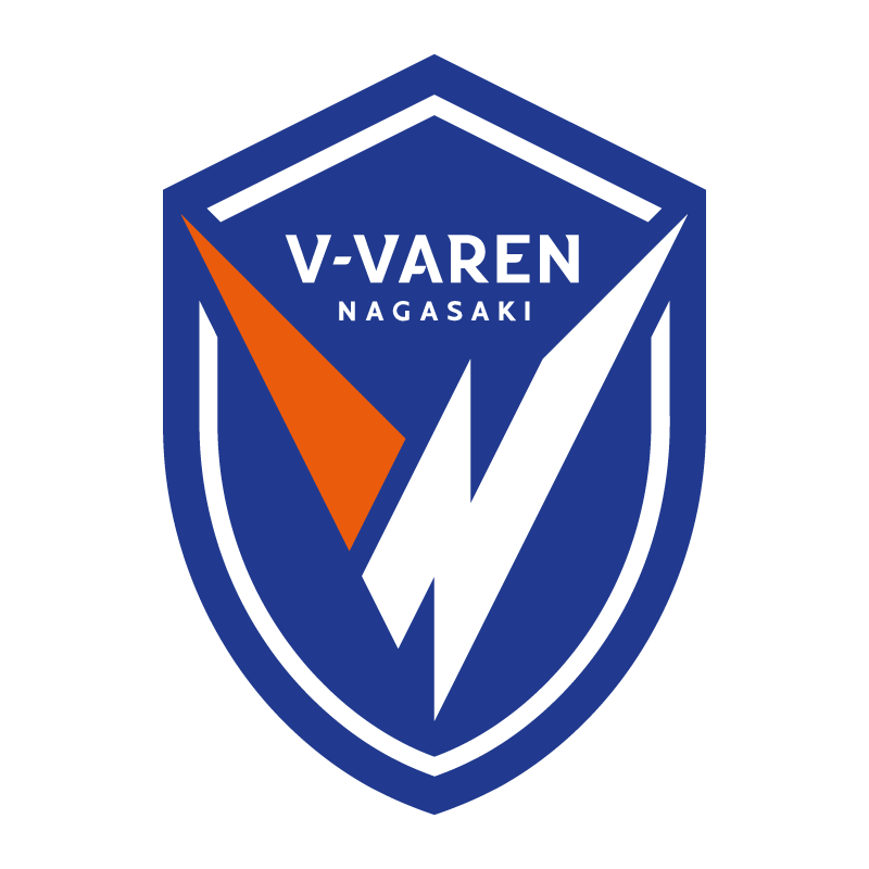 V-Varen Nagasaki badge