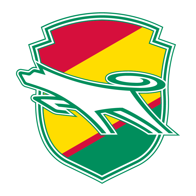JEF United Chiba badge