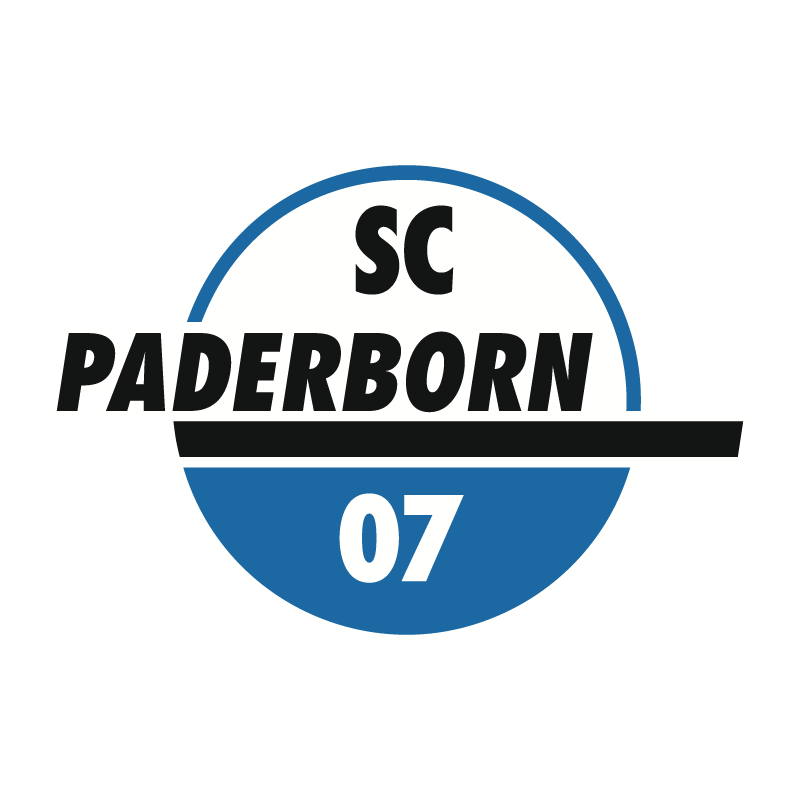 SC Paderborn 07 badge