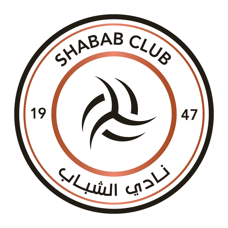 Al Shabab FC badge