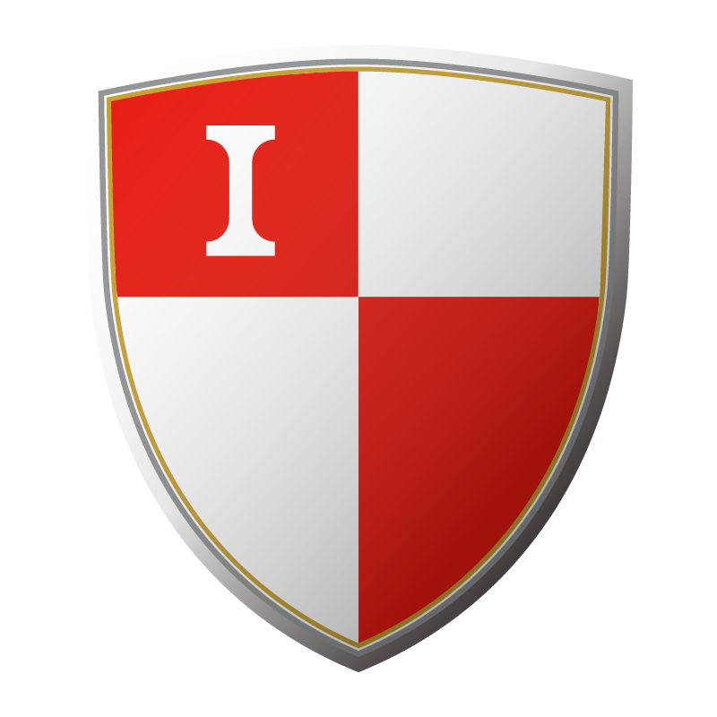 Busan IPark badge