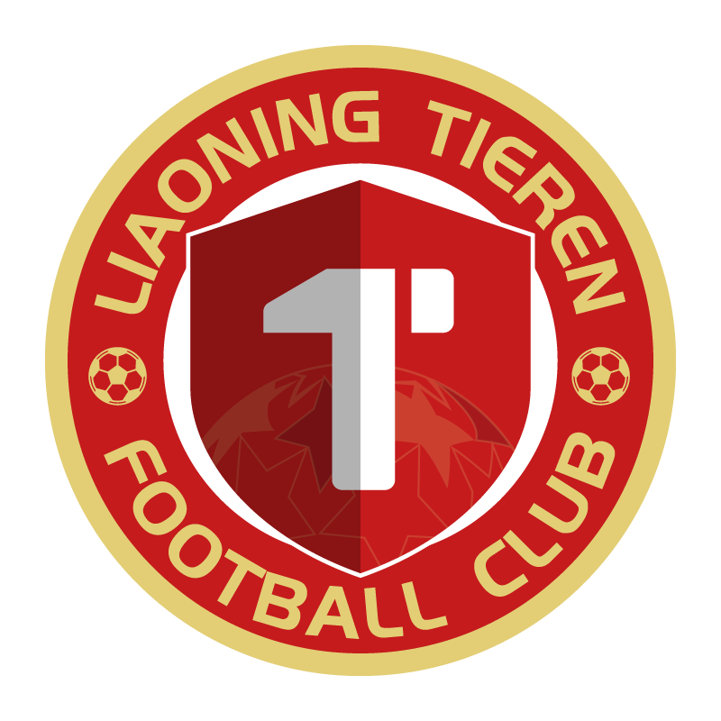Liaoning Tieren badge