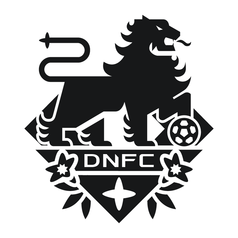 2025 · monochrome badge