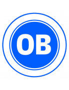 OB badge