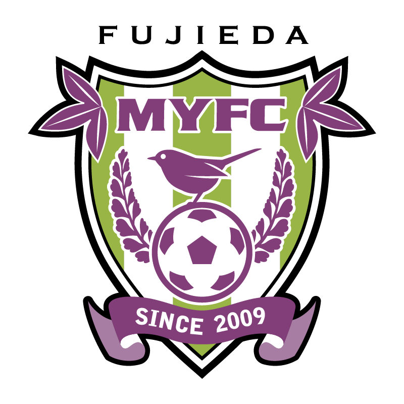 Fujieda MYFC badge