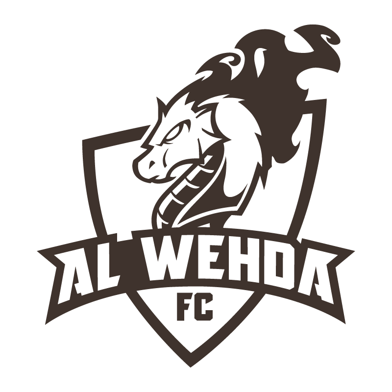2018 · monochrome badge