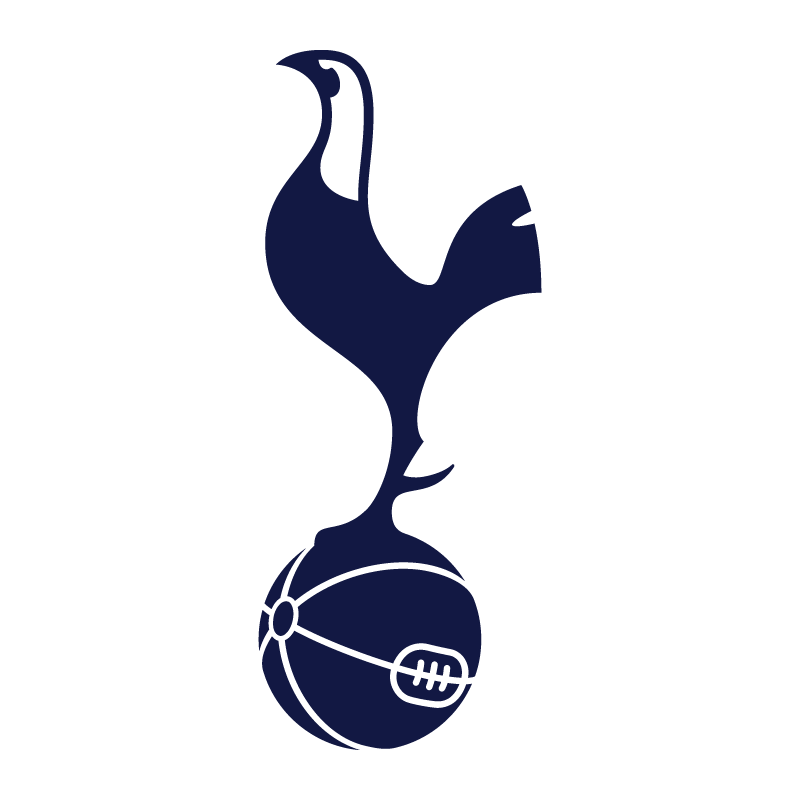 Tottenham Hotspur badge