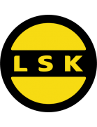 Lillestrøm badge