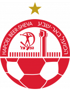 Hapoel Be'er Sheva badge